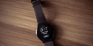 Fitify и Mood Messenger се меѓу првите апликации создадени од независни европски развивачи за паметниот часовник Huawei Watch GT 2 Pro