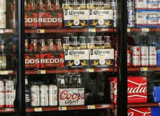 Макпетрол Инфо Поинт: Механизми за контрола и ограничување на продажба на алкохол