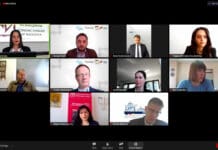 Национална конференција за претставување на Регионалниот фонд за предизвици на Западен Балкан во Македонија