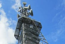 Европска експанзија на кулите на Vodafone, бидејќи 5G ја зголемува побарувачката