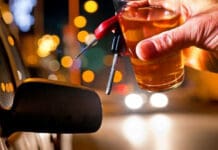 Макпетрол Инфо Поинт: Во Германија и Австрија слободна продажба на алкохол, но казни од 500 до 6.000 евра за возење пијан