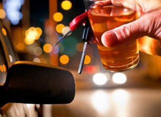 Макпетрол Инфо Поинт: Во Германија и Австрија слободна продажба на алкохол, но казни од 500 до 6.000 евра за возење пијан