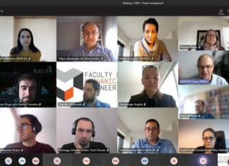 Започна со реализација Еразмус + проектот: „GREENOVET – Европска платформа за извонредност во стручното образование и обука за зелени иновации“