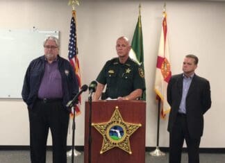 Хакер го променил хемискиот состав на водата во пречистителна станица во Флорида, САД