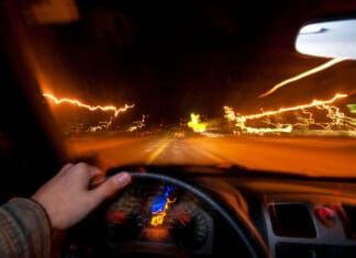 Макпетрол Инфо Поинт: Во Србија слободна продажба на алкохол и строги правила за возење со 0,03 промили