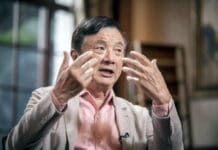 Рен Женгфеи: За да ги разубедиме скептиците, Huawei е подготвен да ја пренесе целата 5G технологија доколку тоа го некој го побара