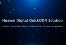 Huawei DQ ODN го доби првиот TÜV SÜD сертификат за производи од оптичката дистрибутивна мрежа