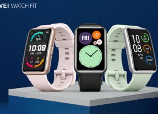 Huawei со најбрз раст на продажбата на уреди за носење – 87,2% на годишно ниво