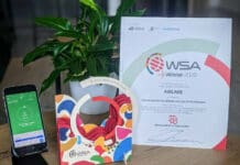 AirCare ја освои престижната World Summit Award 2020 награда од ОН