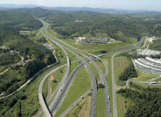 Макпетрол Инфо Поинт: Европската Унија инвестира над две милијарди евра во 140 клучни транспортни проекти