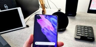 Рецензија на Samsung Galaxy S21+ 5G – Телефон што не можете да не го купите