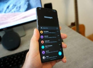 Samsung продолжува со насочувањето на корисниците кон Google Messages апликацијата