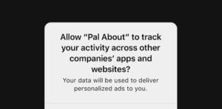 Пристигна верзијата од iOS која овозможува блокирање на следењето од страна на апликациите