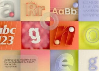 Microsoft го менува стандардниот фонт во нивните производи – пет нови се во игра да го заменат сегашниот Calibri