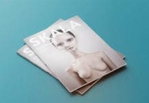 Скала Магазин со промоција на својот прв печатен број