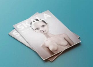 Скала Магазин со промоција на својот прв печатен број