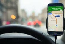 Макпетрол Инфо Поинт: Немате навигација – користете го стариот смартфон