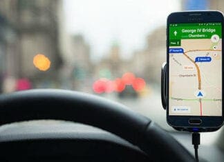 Макпетрол Инфо Поинт: Немате навигација – користете го стариот смартфон