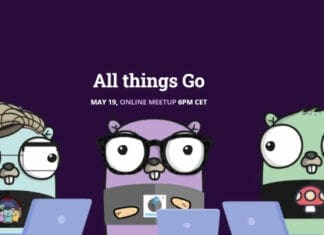 8-мо издание на Intech Meetup на тема: “All things Go”