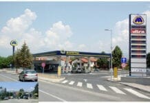 Инвестицискиот циклус на „Макпетрол“ АД продолжува, реновирана и модернизирана бензинската станица во Виница