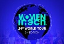 24 часовна Светска виртуелна турнеја со Women In Tech – следете ја панел дискусијата со македонски претприемачи
