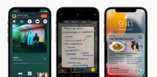 iOS 16 треба да донесе поголеми промени кај известувањата, како и нови фитнес функции