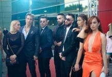 Black Ops со премиерна бура од стил и талент