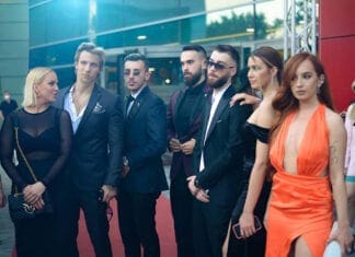 Black Ops со премиерна бура од стил и талент