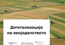 ФИТР за прв пат инвестира во 4 компании за развој на дигитализација на земјоделството