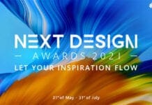 Започна глобалниот натпревар Huawei Next Design Awards 2021, дефинирајќи ја естетиката на иднината