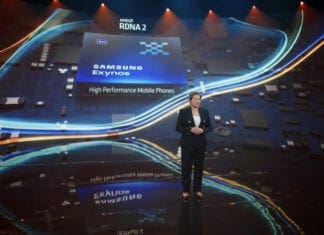 AMD и Samsung ќе ја донесат „ray tracing“ технологијата кај смартфоните