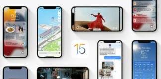 Apple го претстави iOS 15 со подобрувања кај FaceTime, известувањата, приватноста и уште многу повеќе