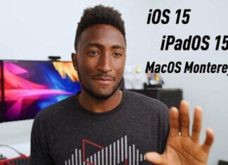 Маркез Браунли објаснува зошто Apple секогаш доцнат со воведување на одредени функции