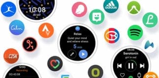 Samsung го претстави One UI Watch – резултатот од најавената соработка со Google