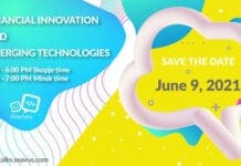 Seavus CodeTalks посветени на Финансиски иновации и нови технологии