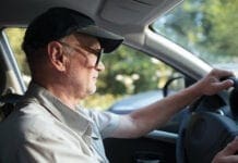 Макпетрол Инфо Поинт: Совети за повозрасни возачи