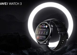 Започна продажбата на Huawei 3 серијата на македонскиот пазар