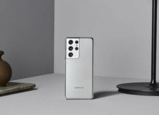 Samsung Galaxy S21 Ultra 5G ја освои наградата Global Mobile Awards за најдобар паметен мобилен телефон на MWC 2021