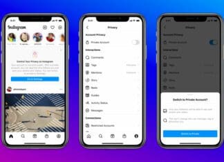 Instagram ќе ги штити помладите корисници од постарите и сомнителни