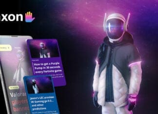 Samsung и upday ја претставуваат возбудливата нова апликација за eспорт вести