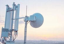 NEC најави нови 5G масивни MIMO радио уреди за Open RAN