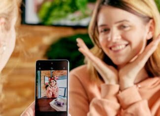 Бидете ИН на социјалните мрежи со телефон од Samsung Galaxy A серијата