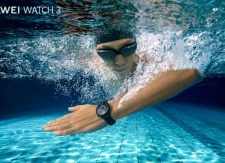 Прославете ја спортската сезона со спортските дизајни на HUAWEI WATCH 3 серијата