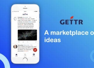 Почна со работа нова друштвена мрежа зад која стои поранешен портпарол на Доналд Трамп