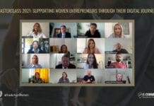 Се одржа вториот регионален eTrade for Women Masterclass за жени од Балканот