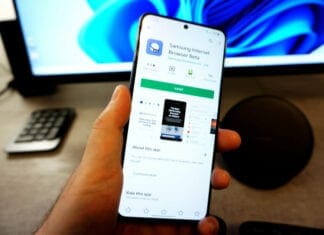 Samsung ја претстави Интернет 15.0 Бета верзијата