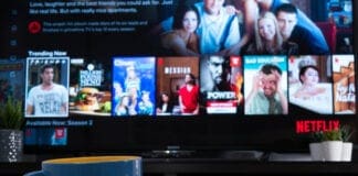 Netflix почнува со користење на AV1 кодекот кај телевизорите