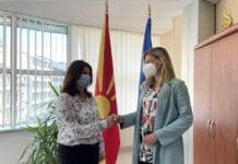 АЕТМ и ДПИ ќе соработуваат за заеднички придонес во борбата со сивата економија во е-трговијата