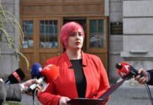 Александра Андреева: Новите мерки за заштита од вирусот се неспроведливи