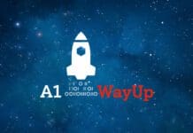 Програма A1 WayUp – повик за дипломци кои се подготвени да работат со DATA